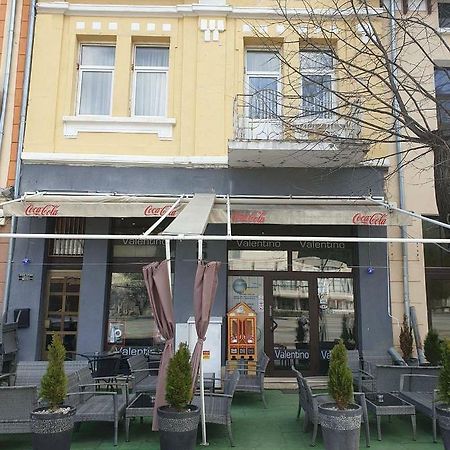 Валентино Vratsa Exterior foto