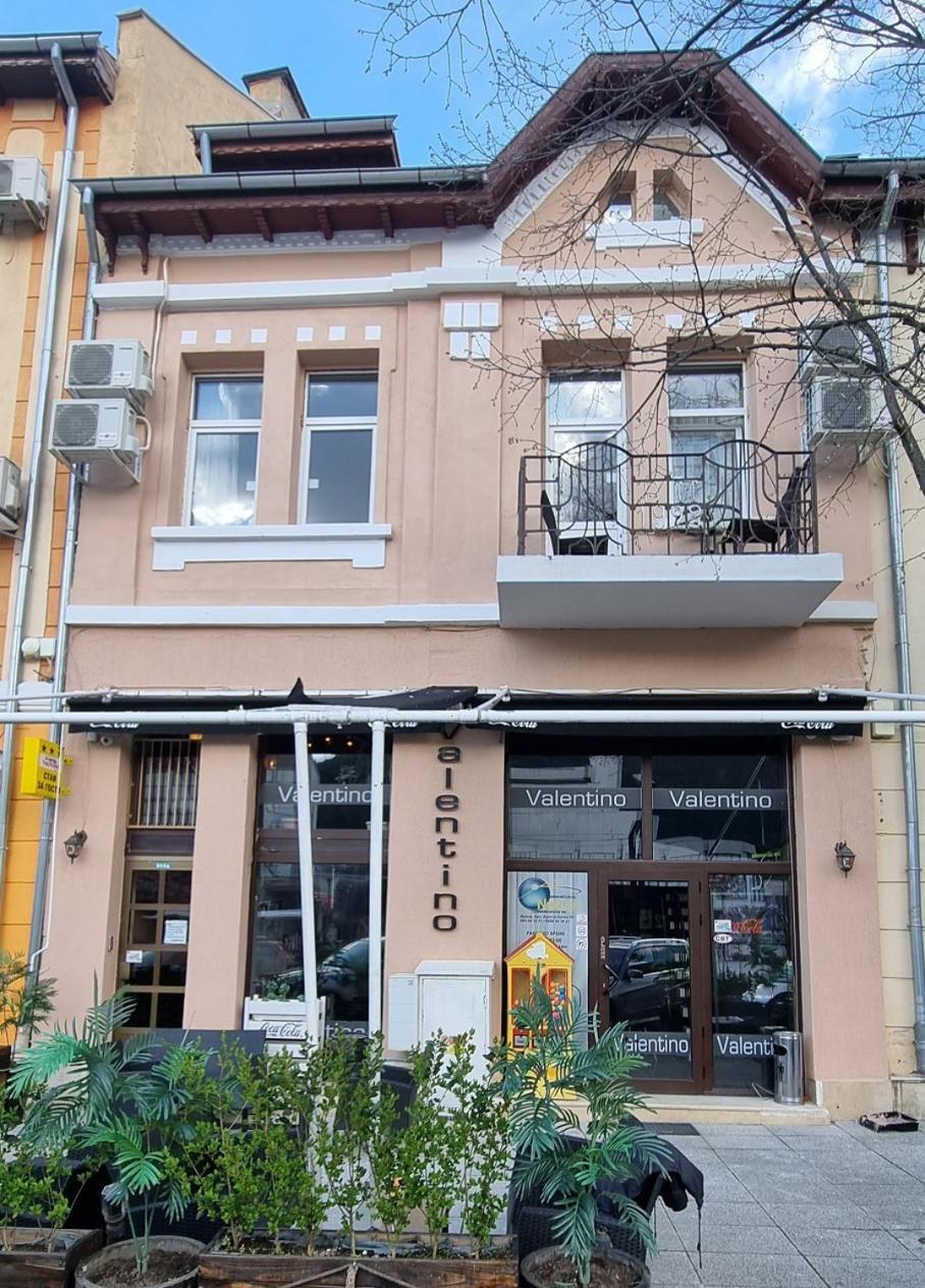 Валентино Vratsa Exterior foto