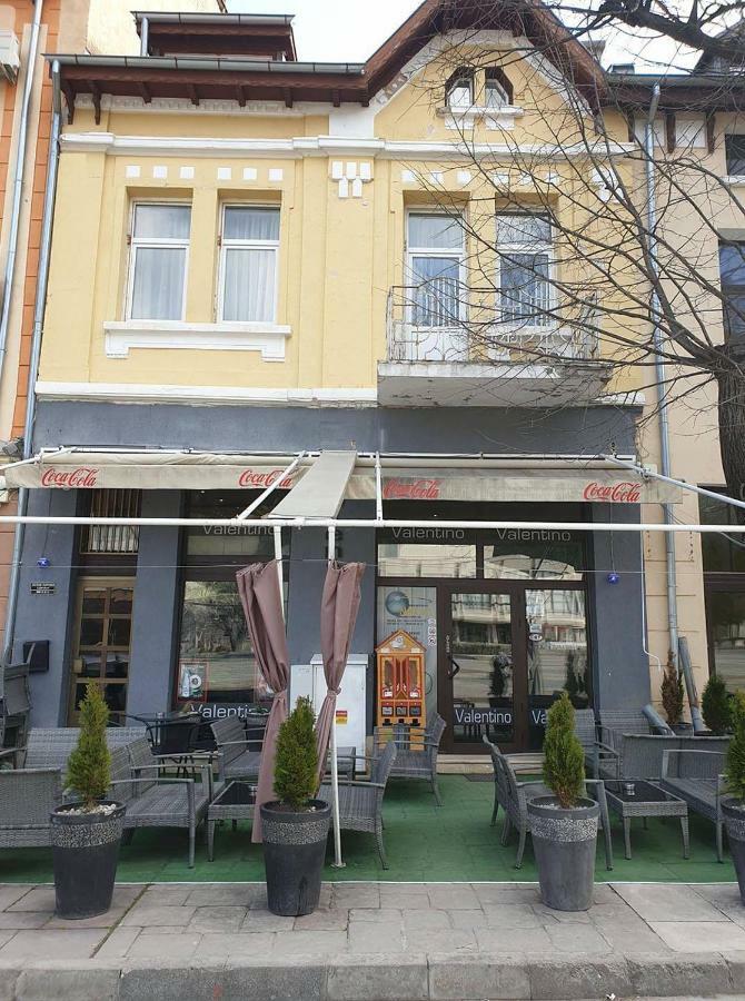 Валентино Vratsa Exterior foto