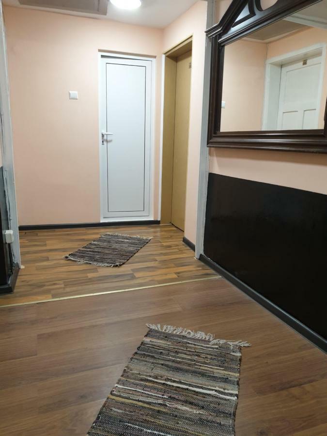 Валентино Vratsa Exterior foto